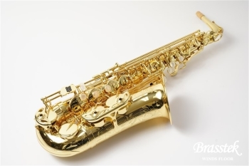 Alto Saxophone Axos